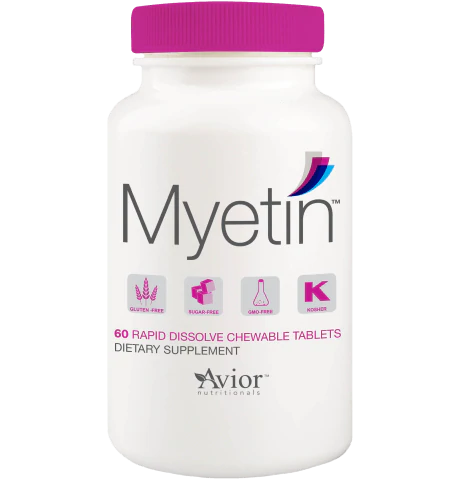 Is Myetin® Just for People with MS?